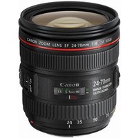 Canon EF 24-70mm f4L IS USM