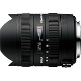 Sigma 8-16mm F4.5-5.6 DC HSM > Canon