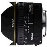 Sigma 15mm F2.8 EX DG DIAGONAL FISHEYE > Pentax