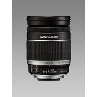 Canon EF-S 18-200mm f/3.5-5.6 IS
