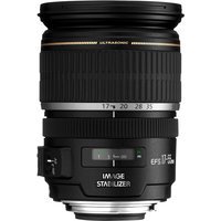 Canon EF-S 17-55mm f/2.8 IS USM