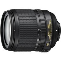 Nikon AF-S DX NIKKOR 18-105mm f/3.5-5.6G ED VR