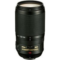 Nikon AF-S NIKKOR 70-300mm f/4.5-5.6G VR