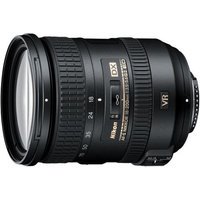 Nikon AF-S NIKKOR 18-200mm f/3.5-5.6 G ED DX VR II