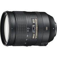 Nikon AF-S NIKKOR 28-300mm f/3.5-5.6G ED VR