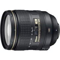 Nikon AF-S NIKKOR 24-120mm f/4G ED VR