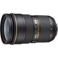 Nikon AF-S NIKKOR 24-70mm f/2.8G ED