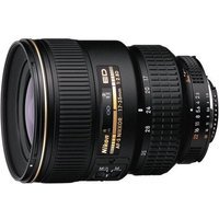 Nikon AF-S NIKKOR 17-35mm f/2.8D IF-ED