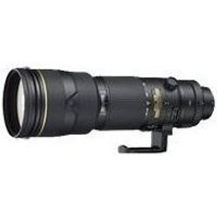 Nikon AF-S NIKKOR 200-400mm f/4G ED VR II