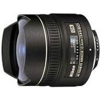 Nikon AF DX Nikkor 10.5mm f/2.8G ED Fisheye