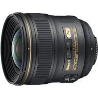 Nikon AF-S NIKKOR 24mm f/1.4G ED