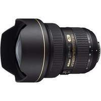 Nikon AF-S Nikkor 14-24mm f/2.8G ED