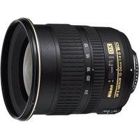 Nikon AF-S DX Nikkor 12-24mm f/4G ED-IF