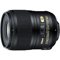 Nikon AF-S Micro Nikkor 60mm f/2.8G ED
