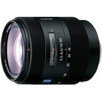 Sony DT 16-80mm F3.5-4.5 ZA SAL-1680CZ