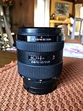 Sony DT16-50mm F2.8 SSM SAL-1650