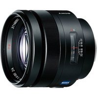 Sony 85mm F1.4 ZA SAL-85F14