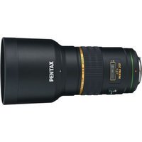 Pentax DA 200 mm f/2.8 ED [IF] SDM