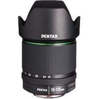 Pentax DA 18-135 mm f/3.5-5.6 ED AL (IF) DC WR