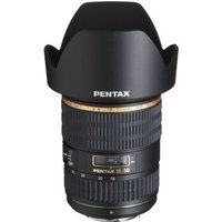 Pentax DA 16-50 mm f/2.8 ED AL [IF] SDM