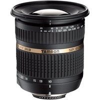 Tamron 10-24mm f/3.5-4.5 SP Di II > Sony