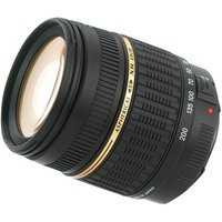 Tamron 18-200mm f/3.5-6.3 XR Di II > Canon