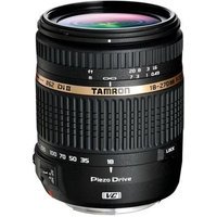 Tamron 18-270mm f/3.5-6.3 Di II PZD > Canon