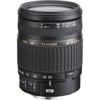 Tamron 28-300mm f/3.5-6.3 XR Di VC > Nikon