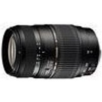 Tamron 70-300mm f/4-5.6 LD Di > Canon