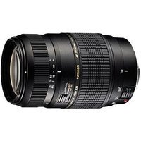 Tamron 70-300mm f/4-5.6 LD Di > Sony