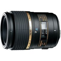 Tamron 90mm f/2.8 SP Di Macro > Nikon