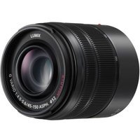 Panasonic 45-150mm f/4-5.6 Vario OIS Noir