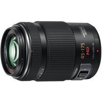 Panasonic 45-175mm f/4-5.6 GX Vario PZ Micro 4/3