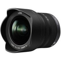 Panasonic 7-14mm f/4 Micro 4/3