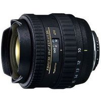 Tokina 10-17mm Fisheye f/3.5-4.5 AT-X pour Capteur APS-C > Nikon