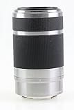Sony SEL55210 E55-210 mm F 4,5-6,3