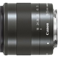 Canon EF-M 18-55mm f/3.5-5.6 IS STM