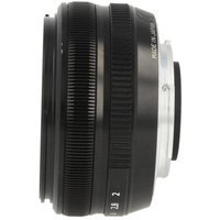 Fujifilm 18mm f/2 R