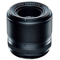 Fujifilm XF 60mm f/2.4 R Macro