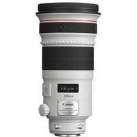 Canon EF 300mm f2.8 L IS II USM