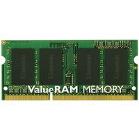 Kingston Value So-Dimm DDR3-1600 CL11 8Go