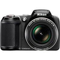 Nikon Coolpix L320 (Noir)