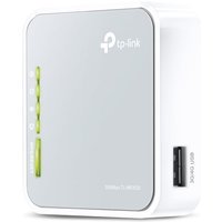 TP Link TL-MR3020