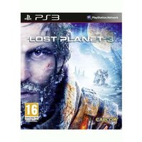 Lost Planet 3 - Playstation 3