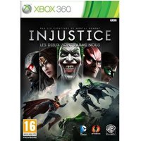 Injustice : Les Dieux Sont Parmi Nous - Xbox 360
