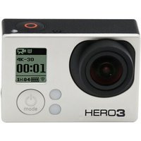 Gopro HERO3 (Black)