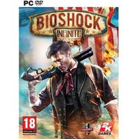 Bioshock Infinite - PC
