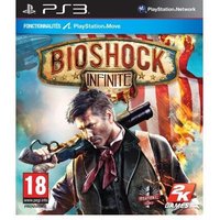 BioShock Infinite - Playstation 3