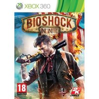 BioShock Infinite - Xbox 360