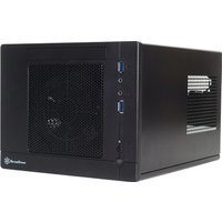 SilverStone Sugo SG05-Lite (Noir)